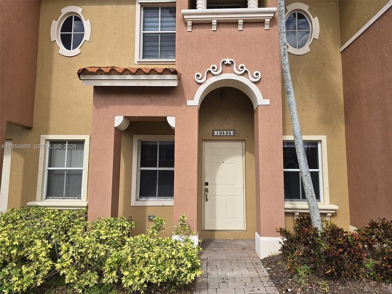 10595 Sw 6th St #1103 - Photo 2 of 30