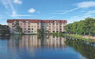 1325 W 68th St #113 - Photo 1 of 1