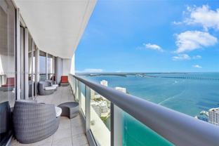 495 Brickell Ave #4805 - Photo 1 of 1