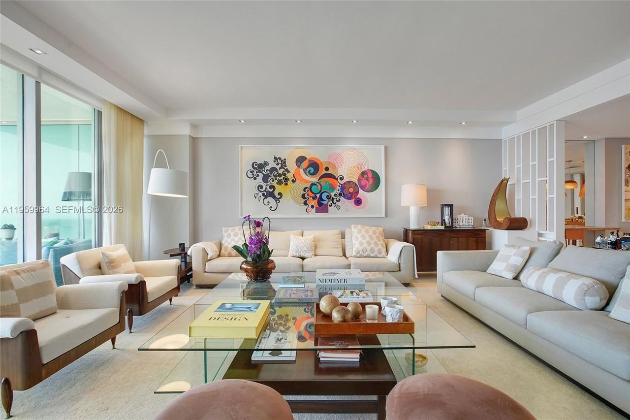 350 Ocean Dr #1202N - Photo 3 of 31