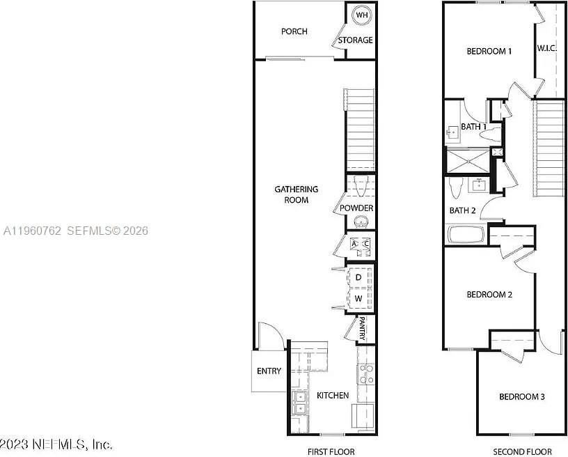 235 Sage Branch St #235 - Photo 6 of 15