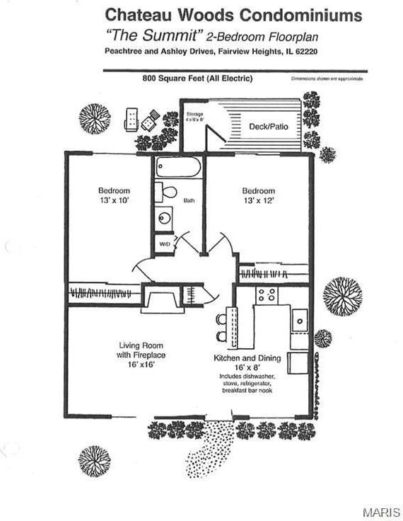 57 Peachtree Ln - Photo 2 of 11