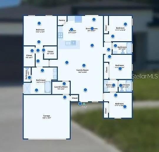 3862 Sw 147th Street Rd - Photo 2 of 45