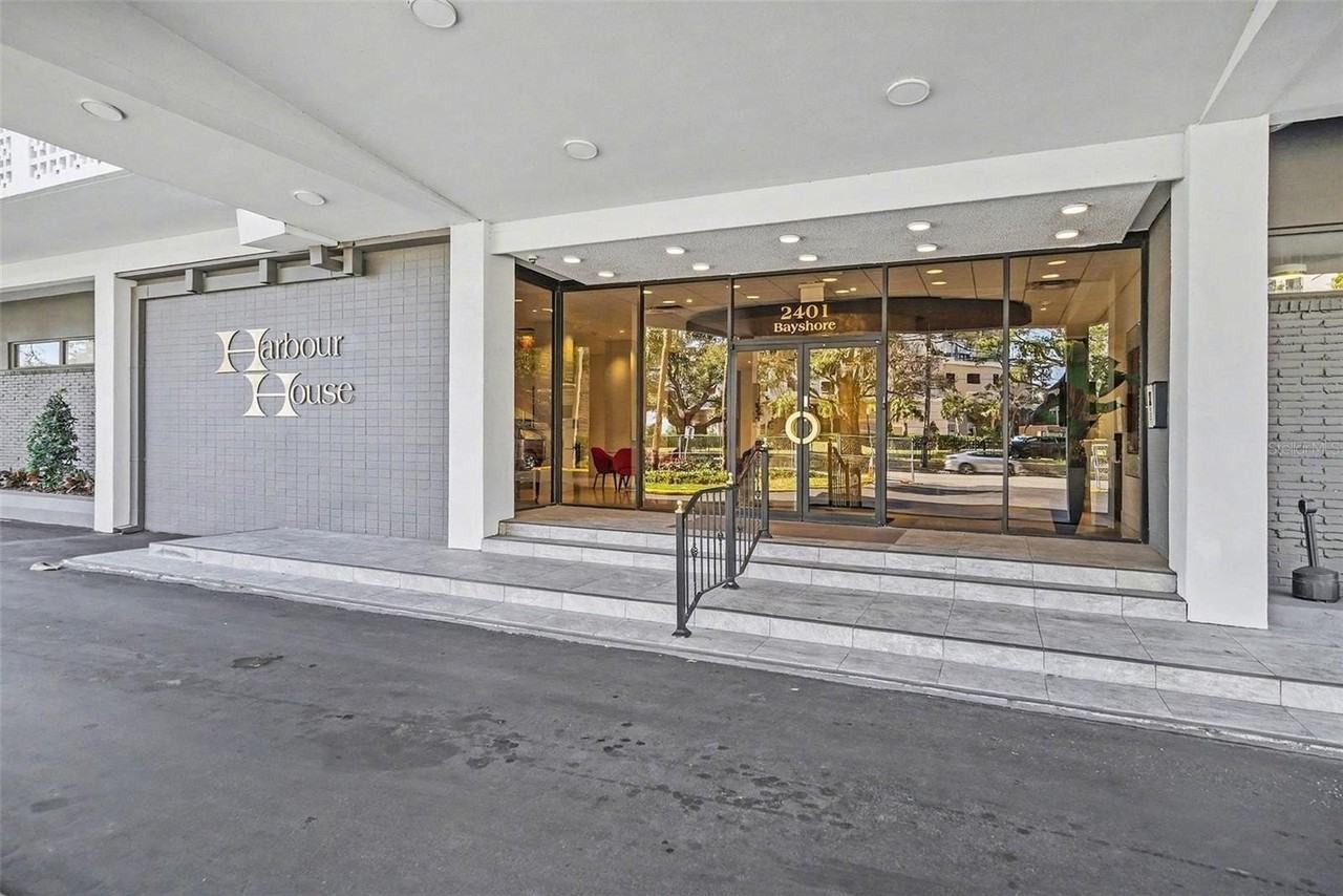 2401 Bayshore Blvd #1007 - Photo 3 of 40