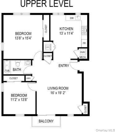 515 Jackson Ave Apt 10 #10 - Photo 3 of 15