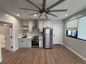 29 Demarest Ave Fl 1 #FL1 - Photo 1 of 1