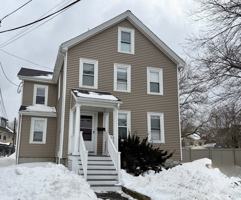 featured image of 274 Newtonville Ave Unit 274 #274