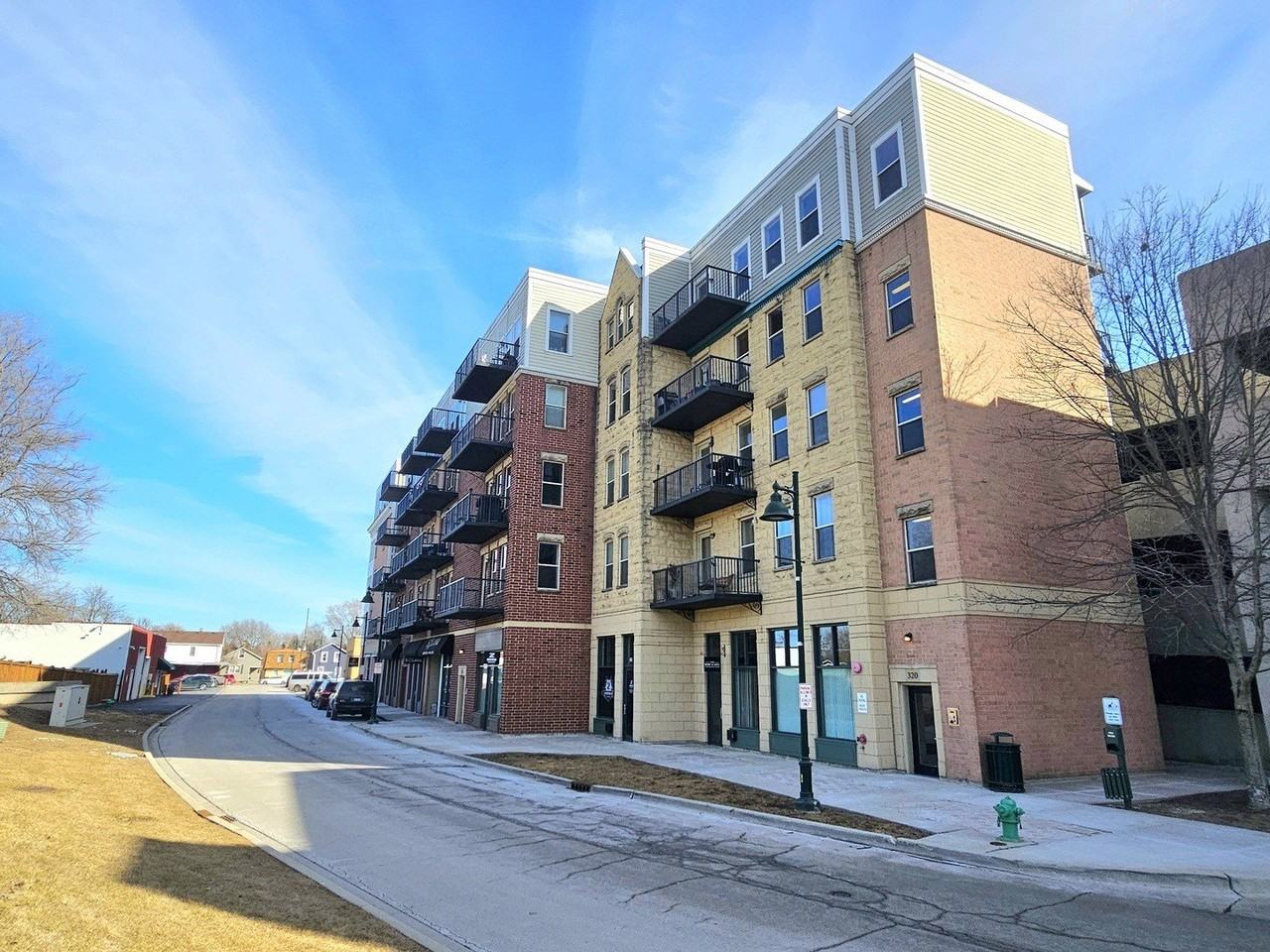 332 River St Unit 4205 #4205 - Photo 2 of 19