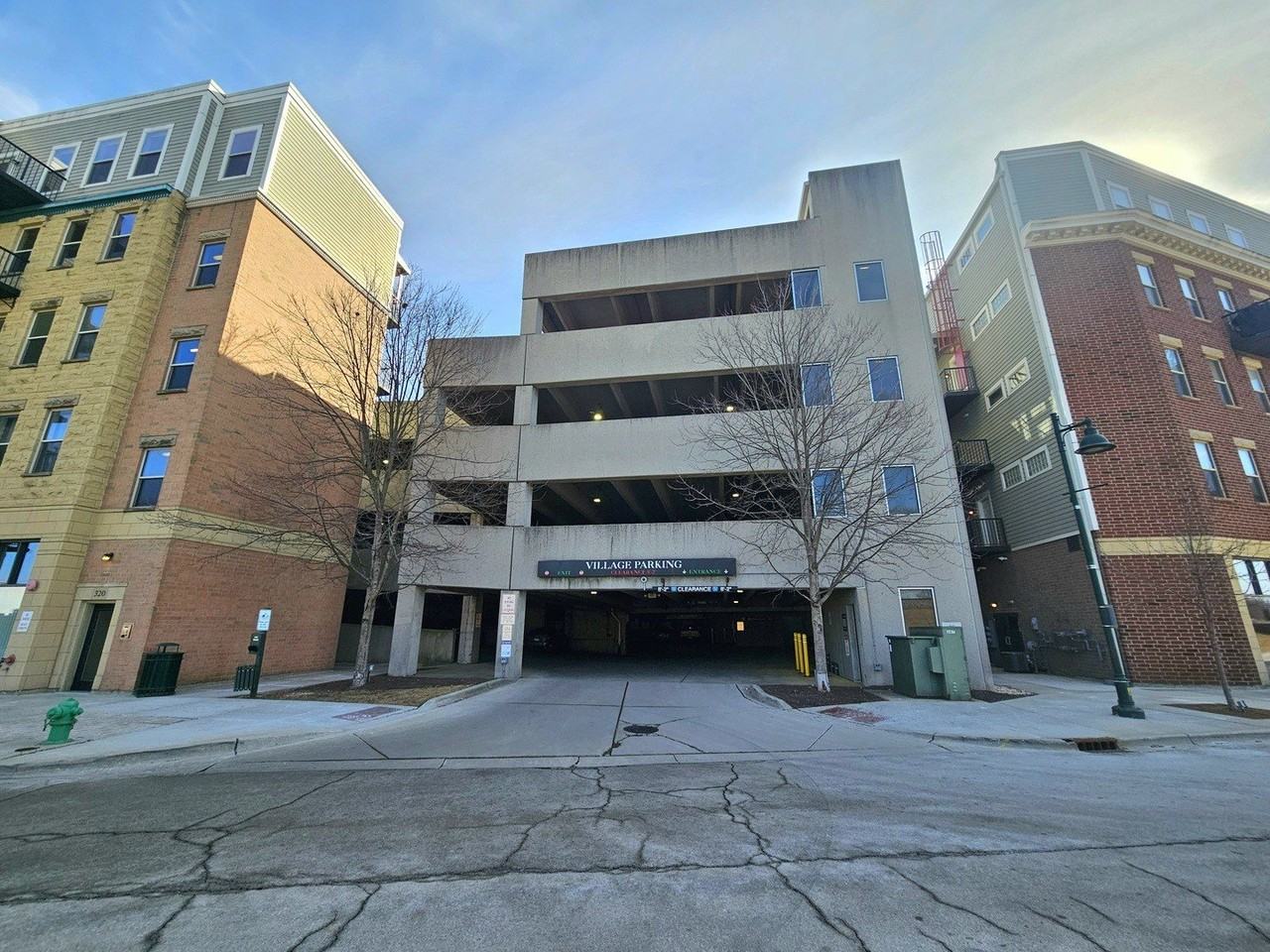 332 River St Unit 4205 #4205 - Photo 3 of 19