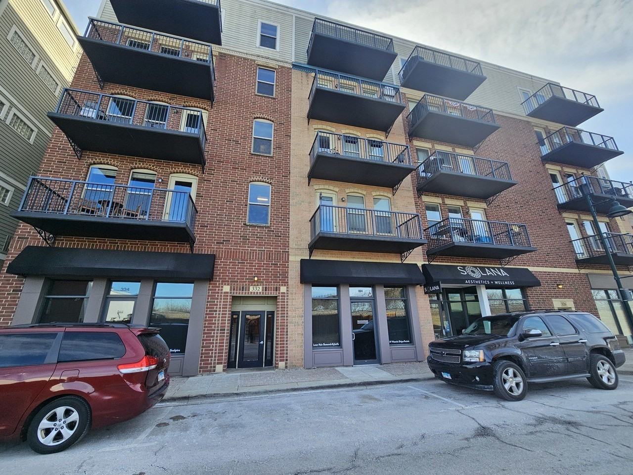 332 River St Unit 4205 #4205 - Photo 4 of 19