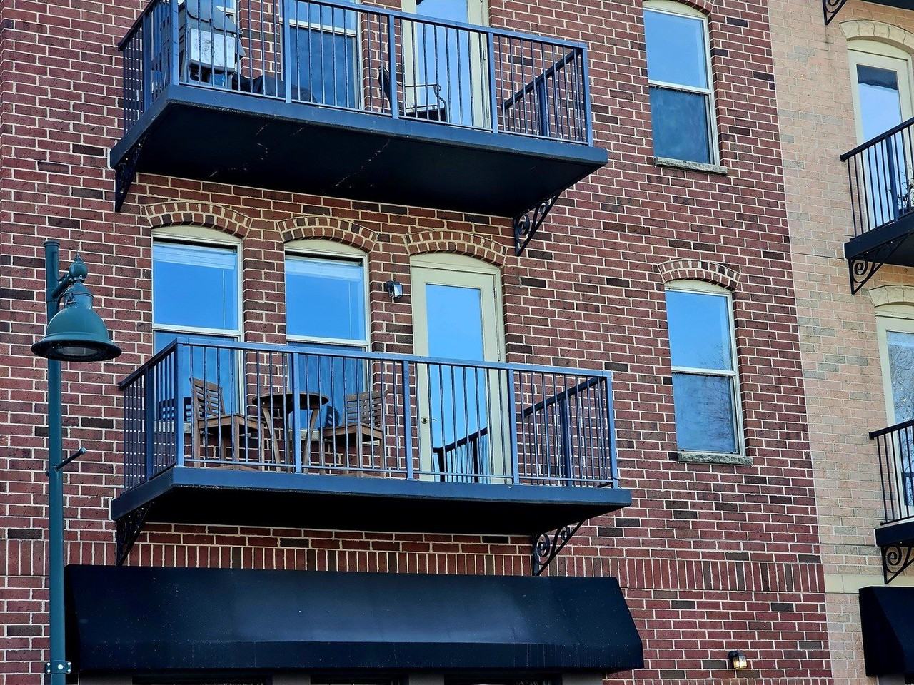 332 River St Unit 4205 #4205 - Photo 5 of 19