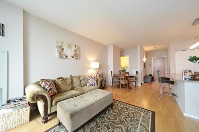 210 S Desplaines St Apt 2104 #2104 - Photo 3 of 9