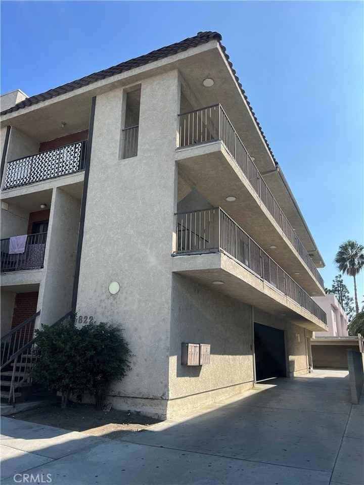 822 E Lomita Ave #5 - Photo 7 of 7