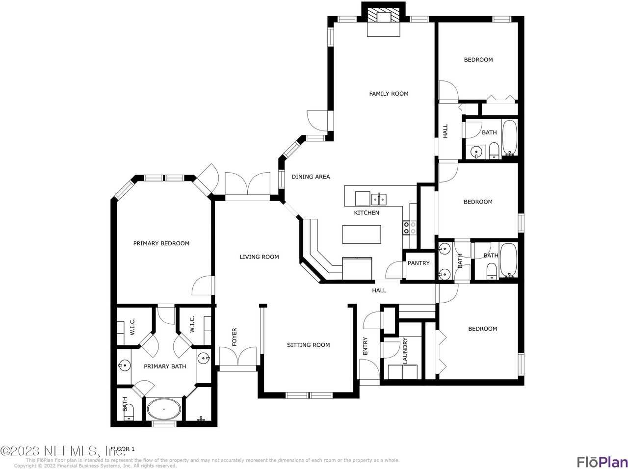 258 Porta Rosa Cir - Photo 2 of 37