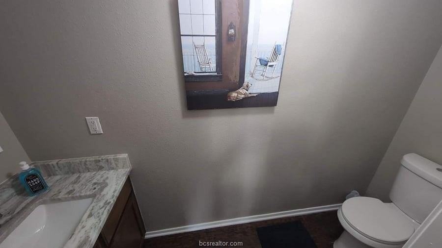 1305 W Villa Maria Rd #F104 - Photo 6 of 9