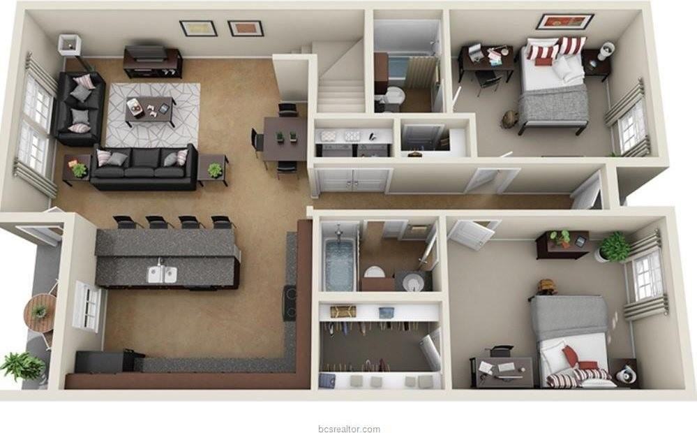 3021 Towers Pkwy - Photo 2 of 6