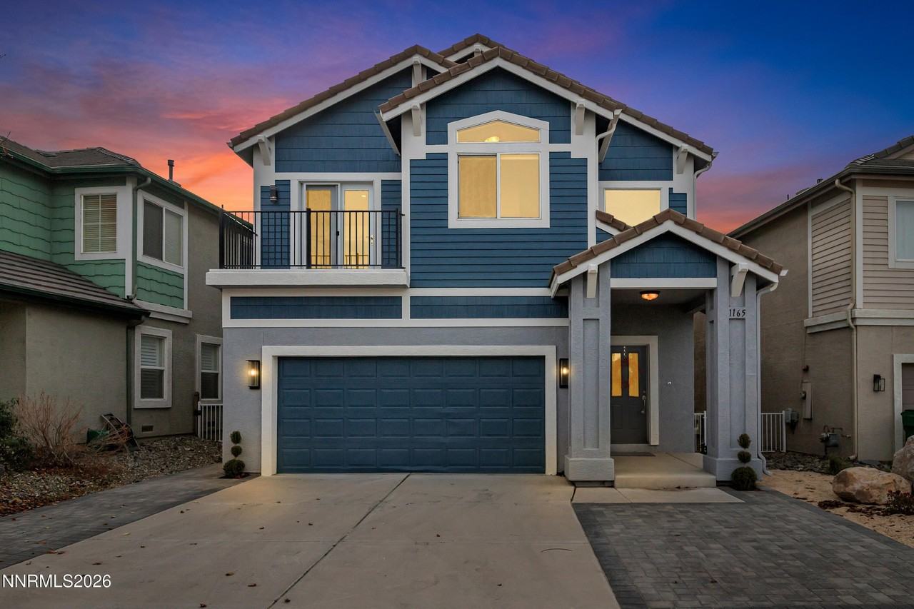 1165 Harbour Cove Ct - Photo 2 of 50