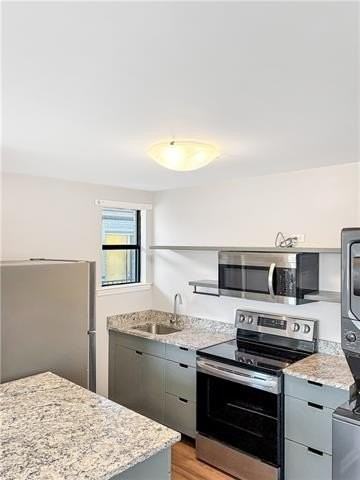 2851 Baronne St #2A - Photo 4 of 7