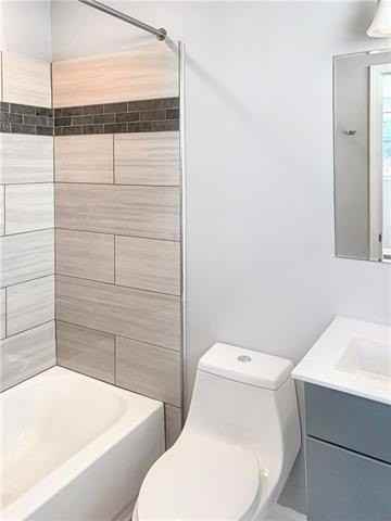 2851 Baronne St #2A - Photo 6 of 7