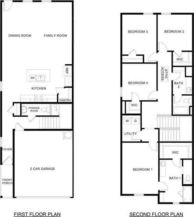 7018 Cottonseed Dr - Photo 4 of 14