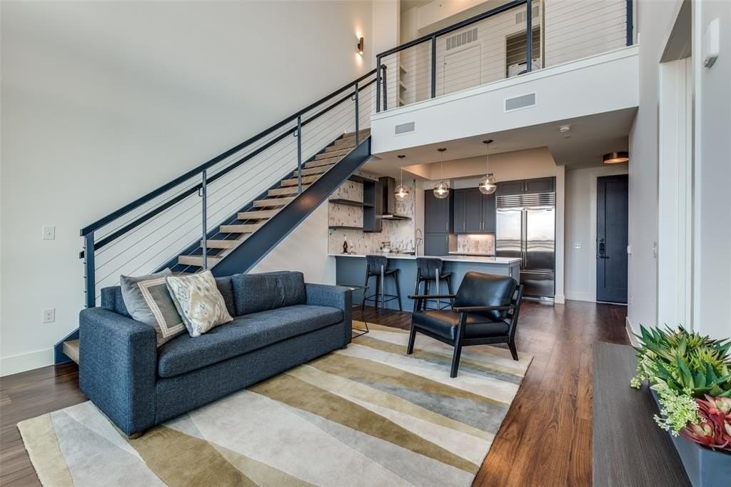 3611 Congress Ave #2103 - Photo 2 of 25