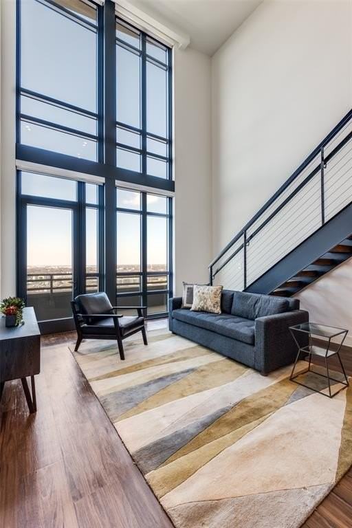 3611 Congress Ave #2103 - Photo 4 of 25