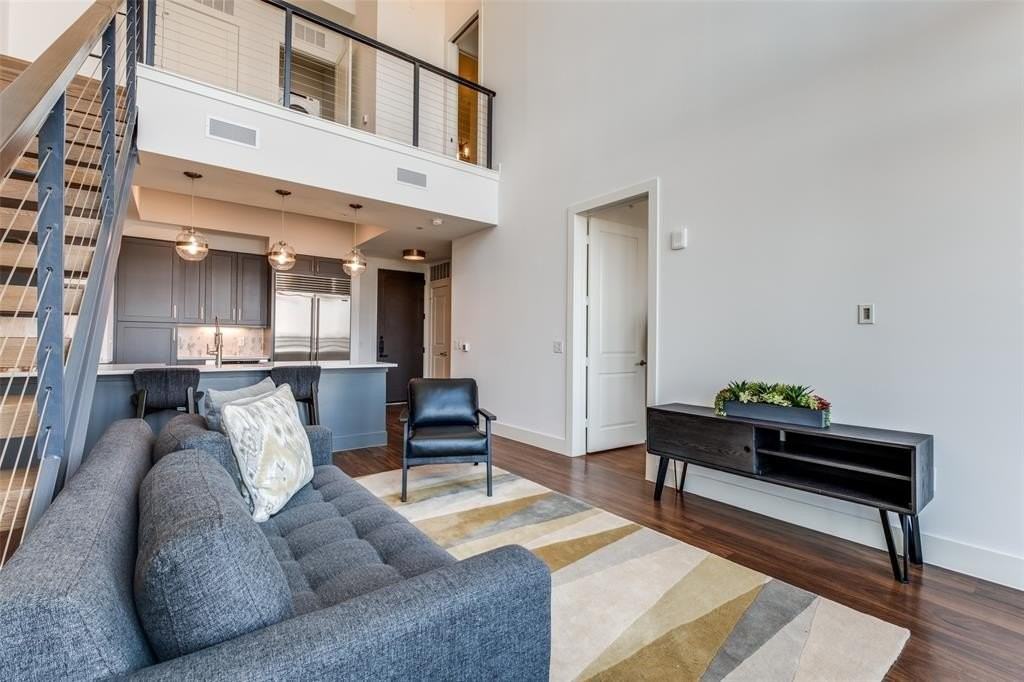 3611 Congress Ave #2103 - Photo 6 of 25