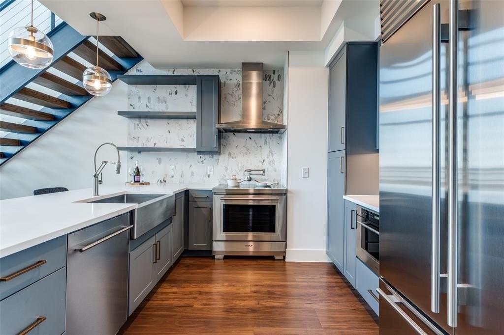 3611 Congress Ave #2103 - Photo 7 of 25