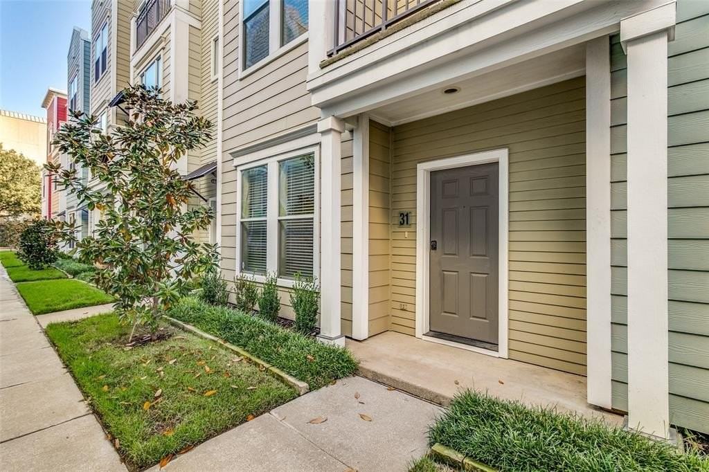 4121 Mckinney Ave #31 - Photo 2 of 22