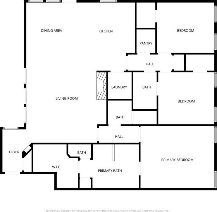 5801 Hillcrest Ave #01 - Photo 4 of 17