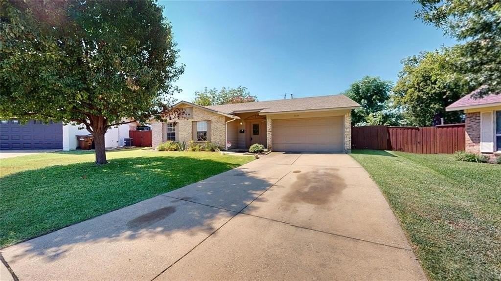 3304 Crestforest Cir - Photo 2 of 3