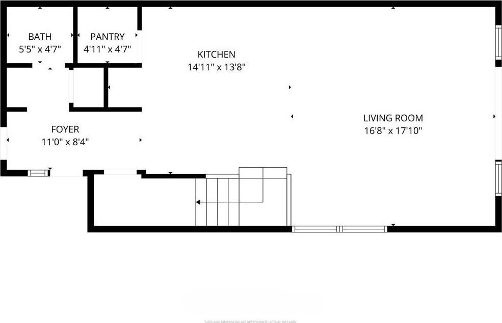 5631 E Side Ave #5633 - Photo 4 of 23