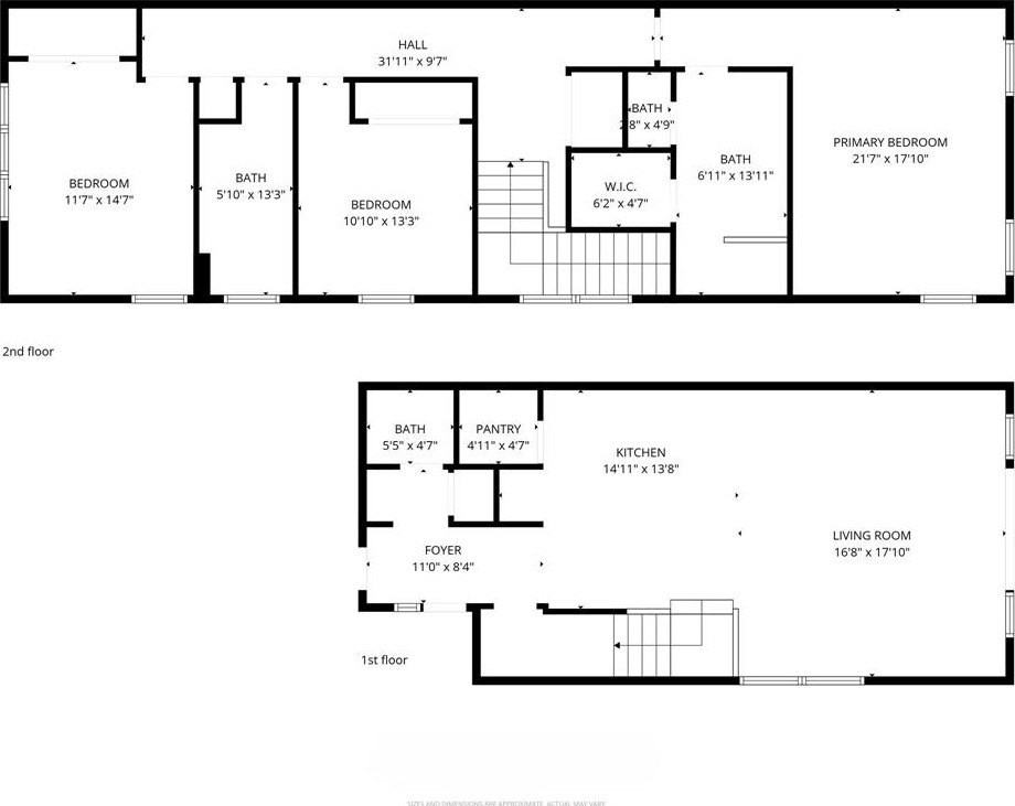 5631 E Side Ave #5633 - Photo 6 of 23