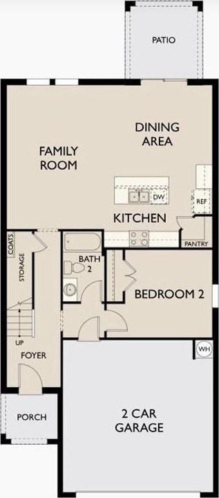 2118 Revere Dr - Photo 4 of 30