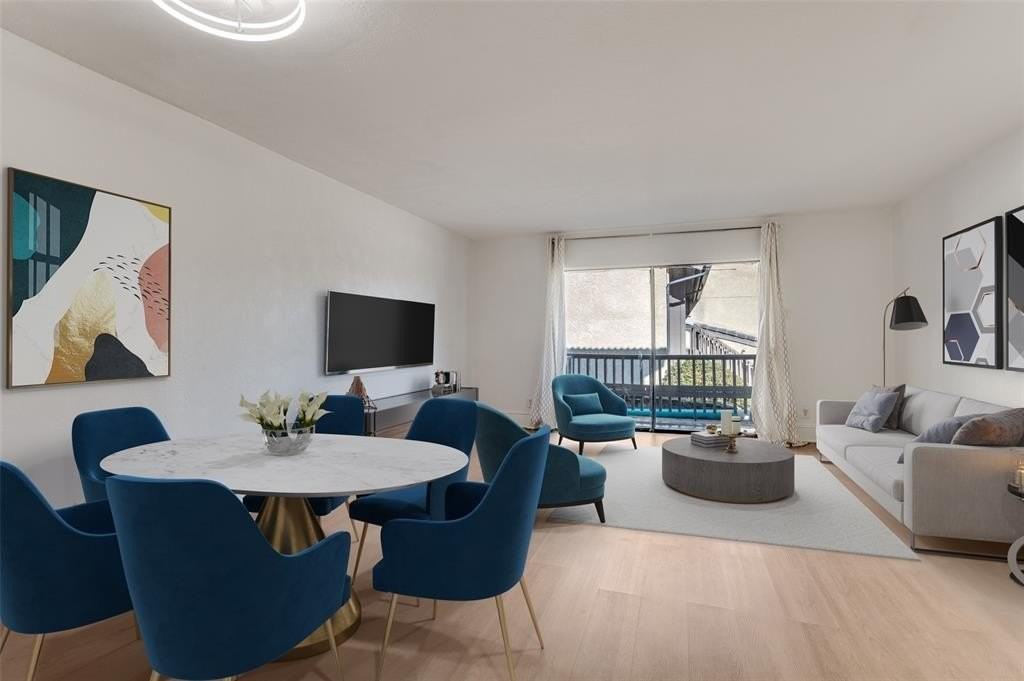 4563 N O Connor Rd #1301