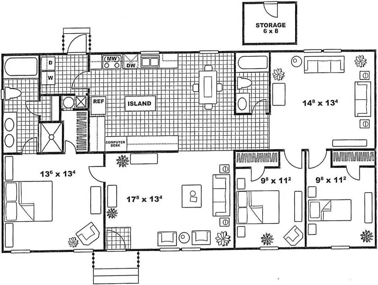 30411 Valley Oaks Dr #58 - Photo 2 of 15