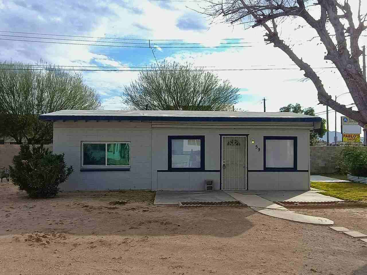 4388 E Lake Mead Blvd #59