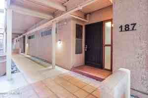 featured image of 2601 W Broadway Blvd Apt 187 #187