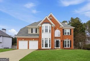 4428 Madison Woods Dr Nw - Photo 1 of 1