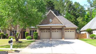 206 Lake Forest Dr - Photo 1 of 1