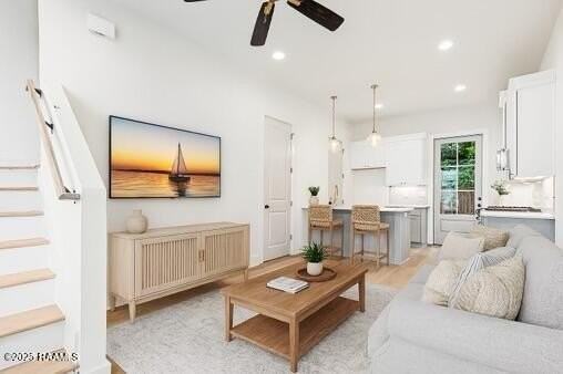 214 Steiner Oaks Road - Photo 3 of 13