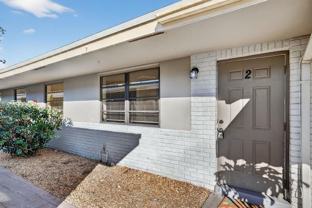 2500 Sw 18th Ter #3 - Photo 1 of 1