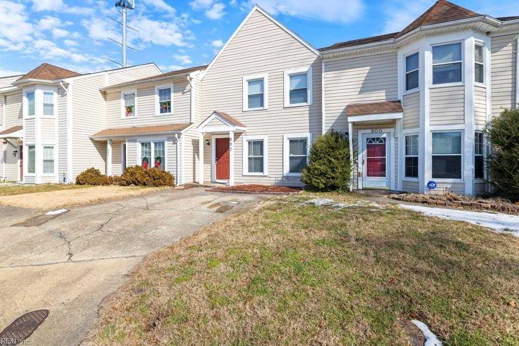 802 Diploma Ct - Photo 3 of 17