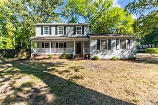 136 Tuckahoe Trce - Photo 1 of 1