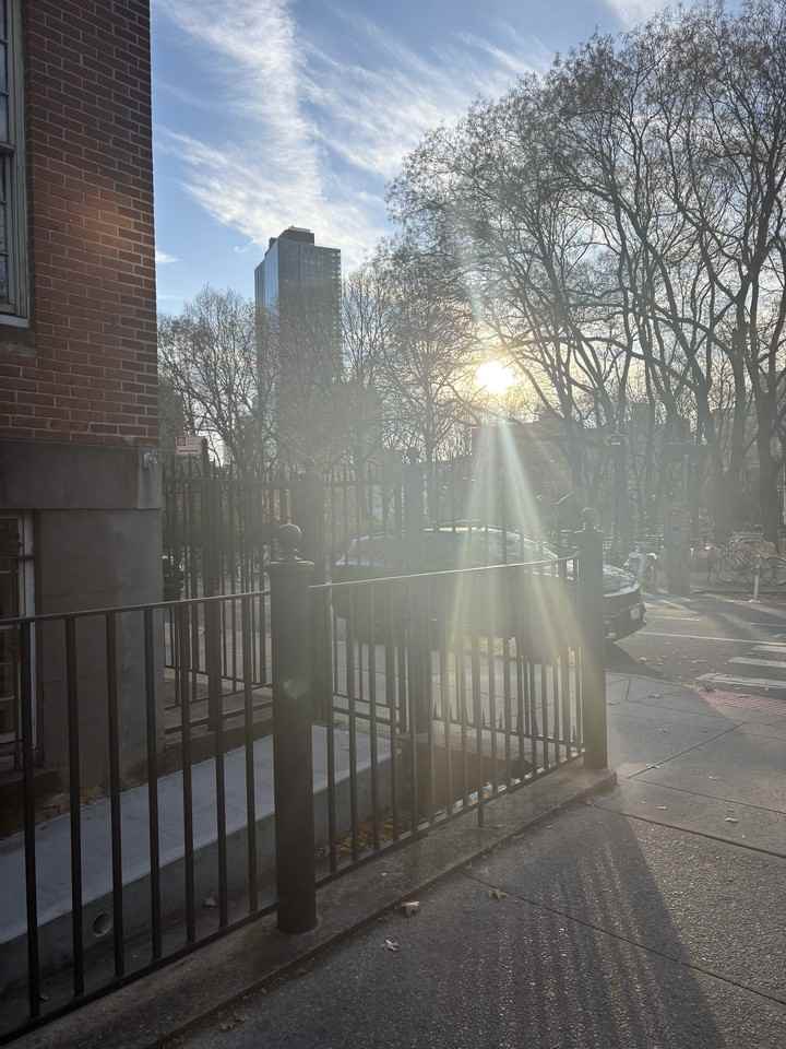 32 Greene Ave Apt 1 #1 - Photo 4 of 20