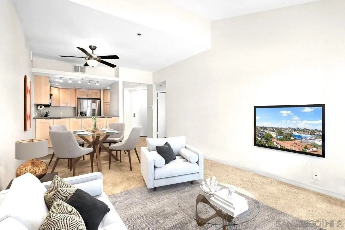 3790 Florida St Unit A103 #A103 - Photo 4 of 9