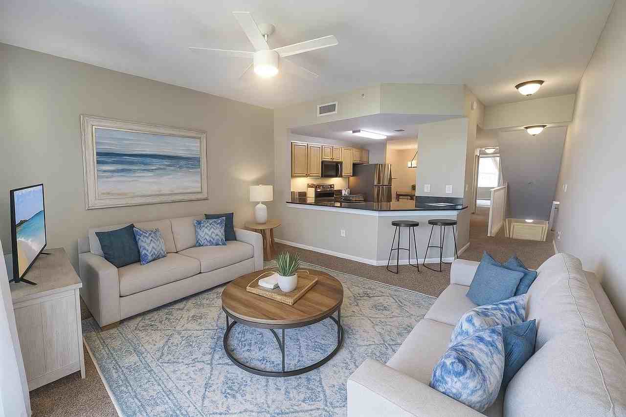 1080 Bella Vista Blvd #128 - Photo 2 of 17