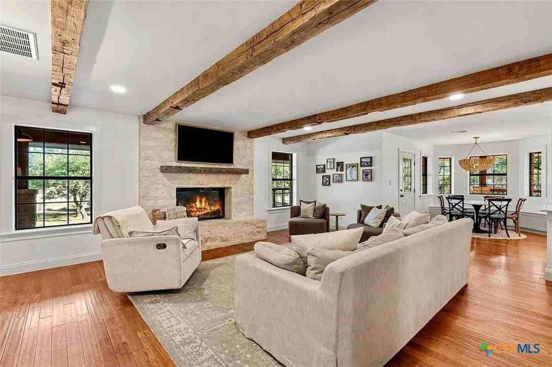 301 Medlin Creek Loop - Photo 3 of 29