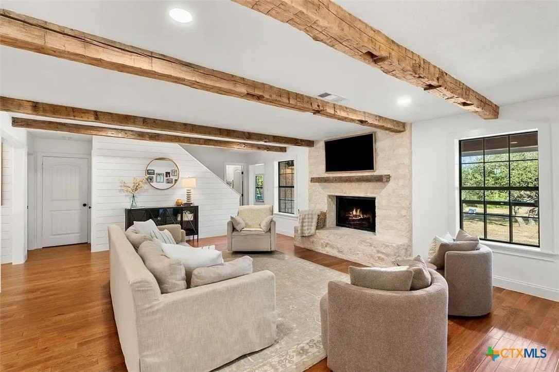 301 Medlin Creek Loop - Photo 4 of 29