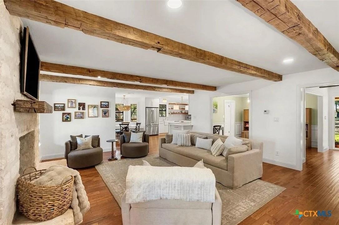 301 Medlin Creek Loop - Photo 6 of 29